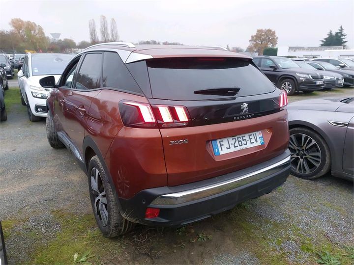 Photo 3 VIN: VF3MCYHZRKS291498 - PEUGEOT 3008 