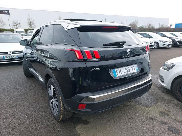 Photo 3 VIN: VF3MCYHZRKS291501 - PEUGEOT 3008 