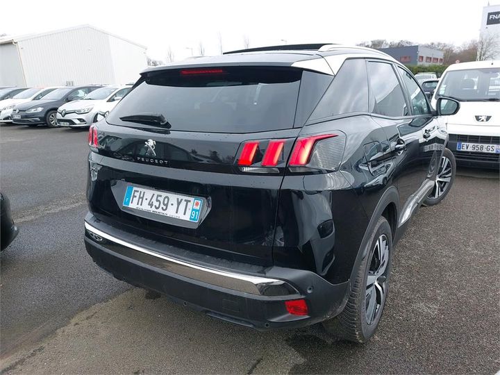 Photo 4 VIN: VF3MCYHZRKS291501 - PEUGEOT 3008 