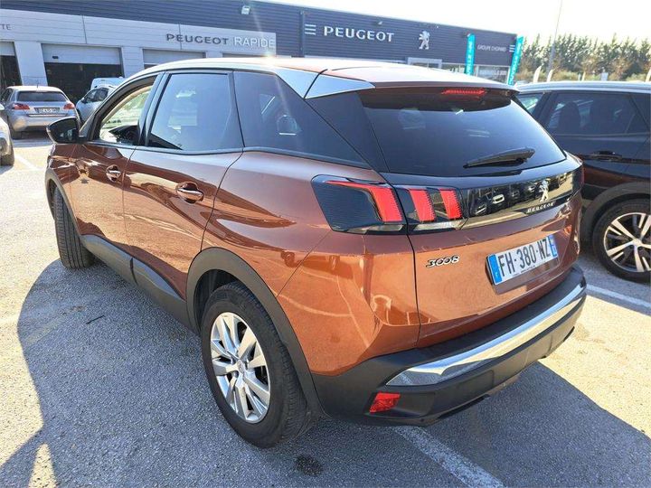 Photo 2 VIN: VF3MCYHZRKS293008 - PEUGEOT 3008 