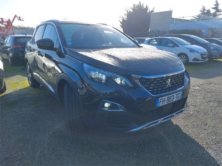 Photo 2 VIN: VF3MCYHZRKS293313 - PEUGEOT 3008 