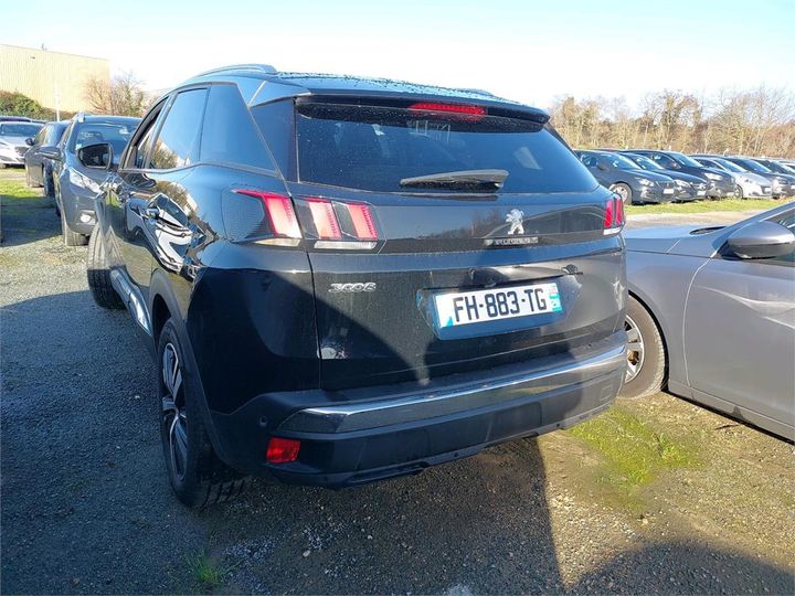 Photo 3 VIN: VF3MCYHZRKS293313 - PEUGEOT 3008 