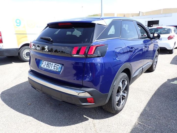 Photo 2 VIN: VF3MCYHZRKS295025 - PEUGEOT 3008 