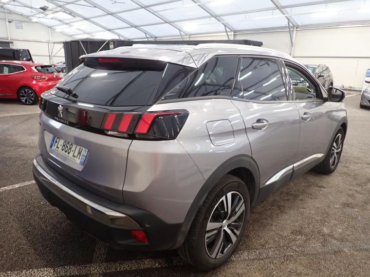 Photo 2 VIN: VF3MCYHZRKS295728 - PEUGEOT 3008 