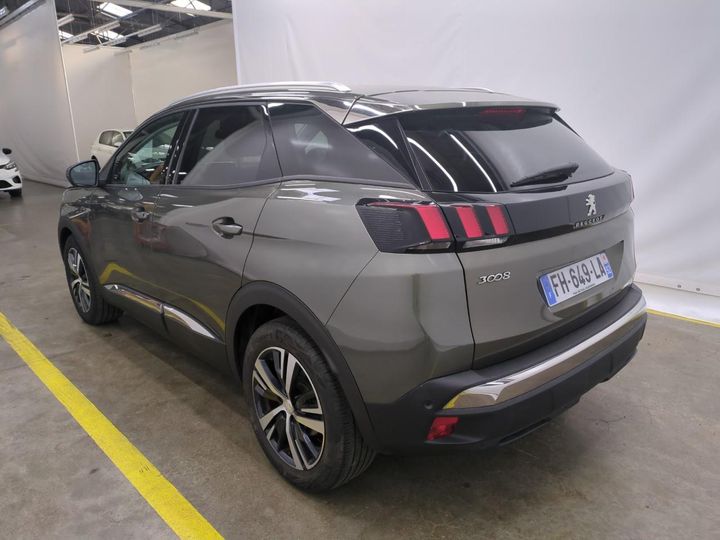 Photo 1 VIN: VF3MCYHZRKS295740 - PEUGEOT 3008 