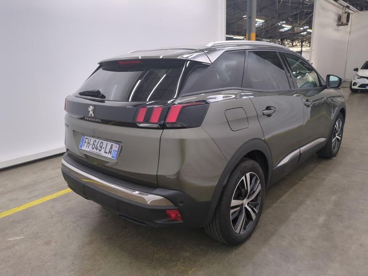 Photo 2 VIN: VF3MCYHZRKS295740 - PEUGEOT 3008 