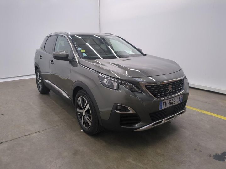 Photo 3 VIN: VF3MCYHZRKS295740 - PEUGEOT 3008 