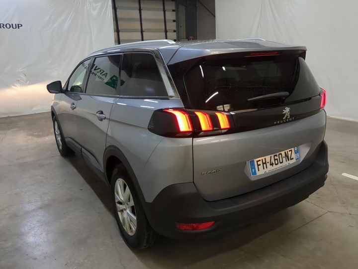 Photo 1 VIN: VF3MCYHZRKS296353 - PEUGEOT 5008 