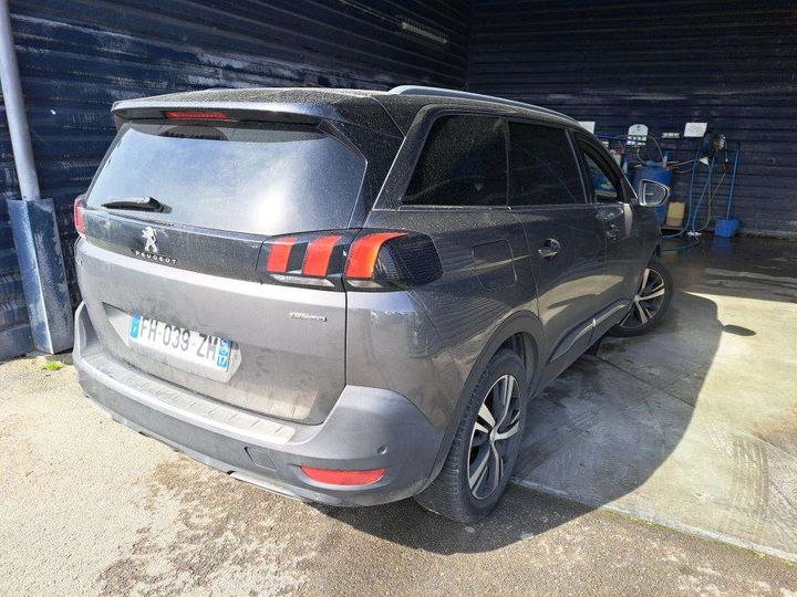 Photo 2 VIN: VF3MCYHZRKS296696 - PEUGEOT 5008 