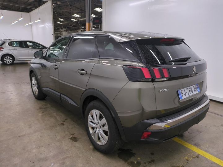 Photo 1 VIN: VF3MCYHZRKS297689 - PEUGEOT 3008 