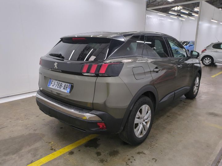 Photo 2 VIN: VF3MCYHZRKS297689 - PEUGEOT 3008 