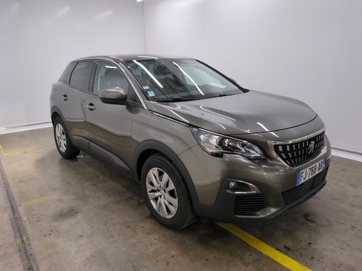 Photo 3 VIN: VF3MCYHZRKS297689 - PEUGEOT 3008 