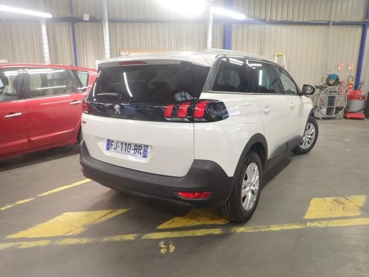 Photo 2 VIN: VF3MCYHZRKS300232 - PEUGEOT 5008 