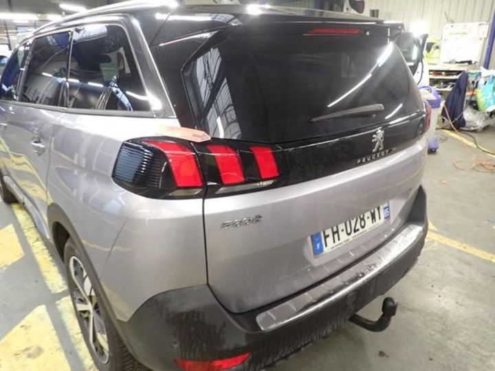 Photo 22 VIN: VF3MCYHZRKS300332 - PEUGEOT 5008 