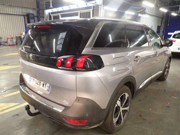 Photo 3 VIN: VF3MCYHZRKS300332 - PEUGEOT 5008 