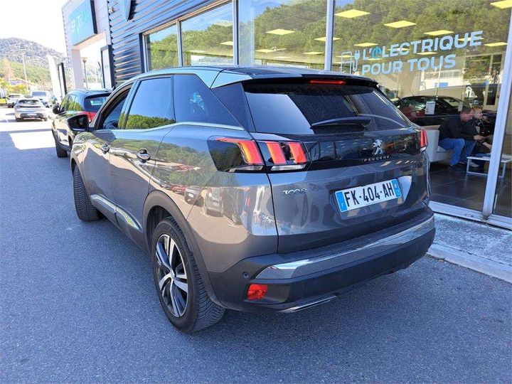 Photo 2 VIN: VF3MCYHZRKS302033 - PEUGEOT 3008 