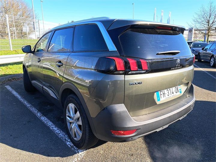 Photo 2 VIN: VF3MCYHZRKS302105 - PEUGEOT 5008 