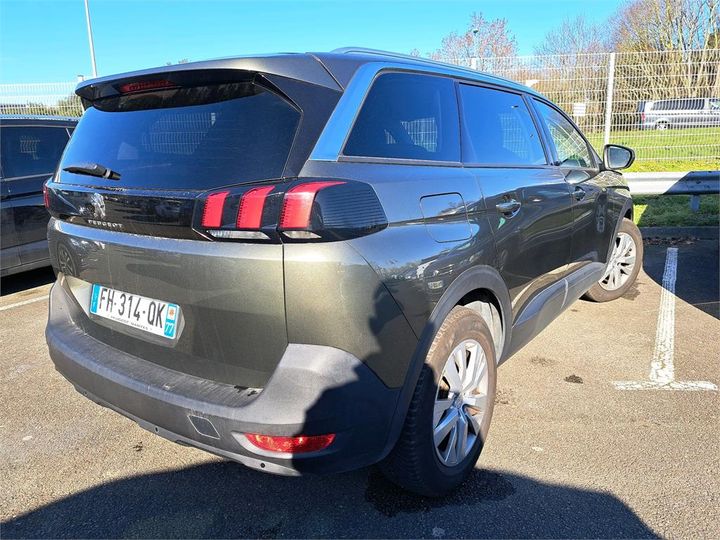 Photo 7 VIN: VF3MCYHZRKS302105 - PEUGEOT 5008 