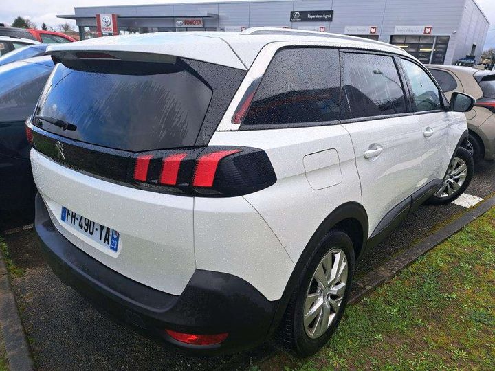 Photo 2 VIN: VF3MCYHZRKS302116 - PEUGEOT 5008 