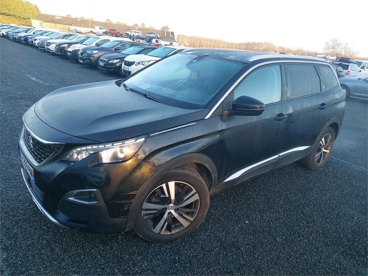 Photo 1 VIN: VF3MCYHZRKS302250 - PEUGEOT 5008 