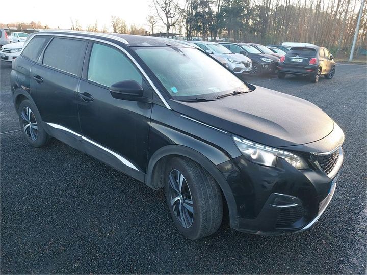 Photo 2 VIN: VF3MCYHZRKS302250 - PEUGEOT 5008 