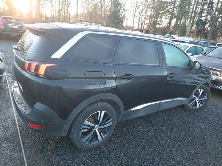 Photo 4 VIN: VF3MCYHZRKS302250 - PEUGEOT 5008 