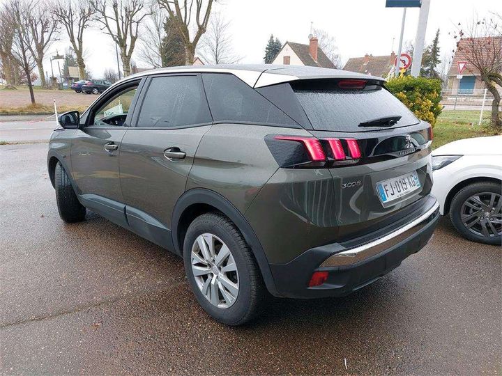 Photo 2 VIN: VF3MCYHZRKS303398 - PEUGEOT 3008 