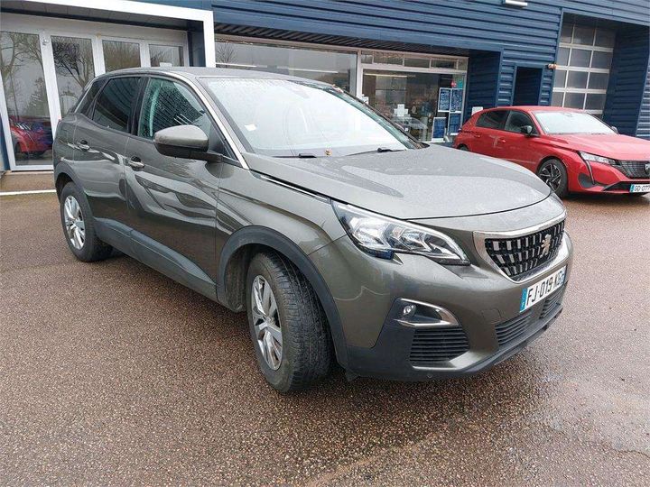 Photo 22 VIN: VF3MCYHZRKS303398 - PEUGEOT 3008 