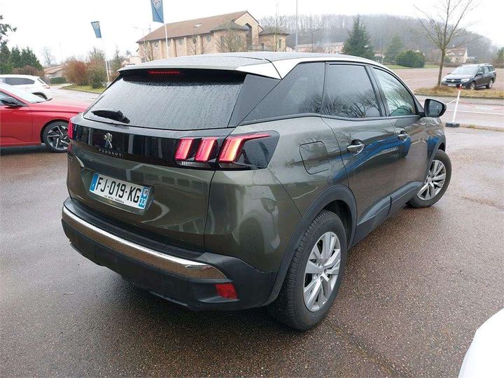 Photo 3 VIN: VF3MCYHZRKS303398 - PEUGEOT 3008 