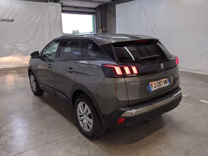 Photo 2 VIN: VF3MCYHZRKS303402 - PEUGEOT 3008 