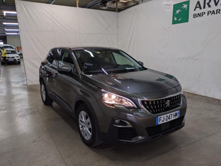 Photo 4 VIN: VF3MCYHZRKS303402 - PEUGEOT 3008 