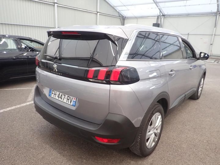 Photo 2 VIN: VF3MCYHZRKS303960 - PEUGEOT 5008 