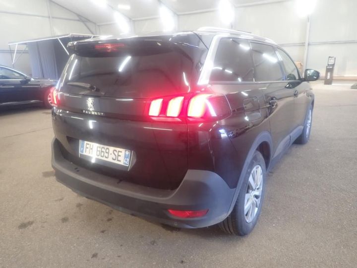 Photo 2 VIN: VF3MCYHZRKS303979 - PEUGEOT 5008 