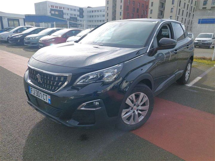 Photo 1 VIN: VF3MCYHZRKS305415 - PEUGEOT 3008 