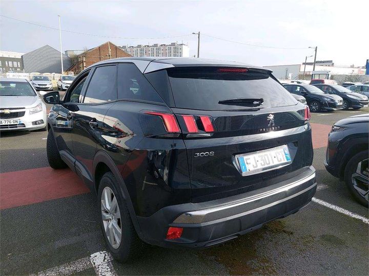 Photo 2 VIN: VF3MCYHZRKS305415 - PEUGEOT 3008 