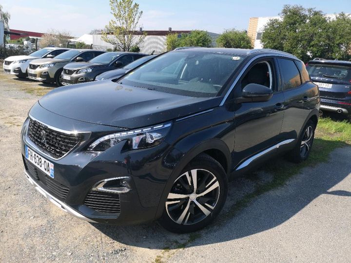 Photo 17 VIN: VF3MCYHZRKS305853 - PEUGEOT 3008 