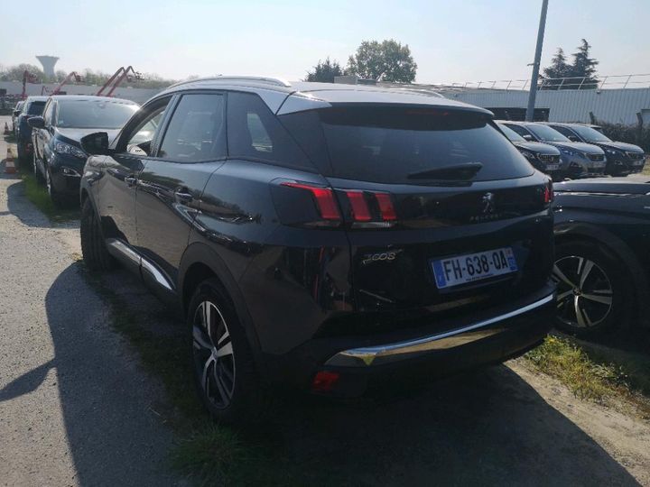 Photo 3 VIN: VF3MCYHZRKS305853 - PEUGEOT 3008 