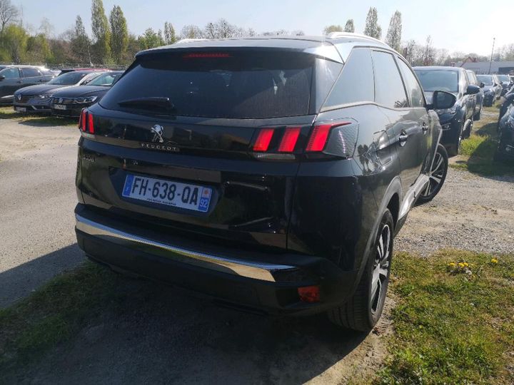 Photo 4 VIN: VF3MCYHZRKS305853 - PEUGEOT 3008 