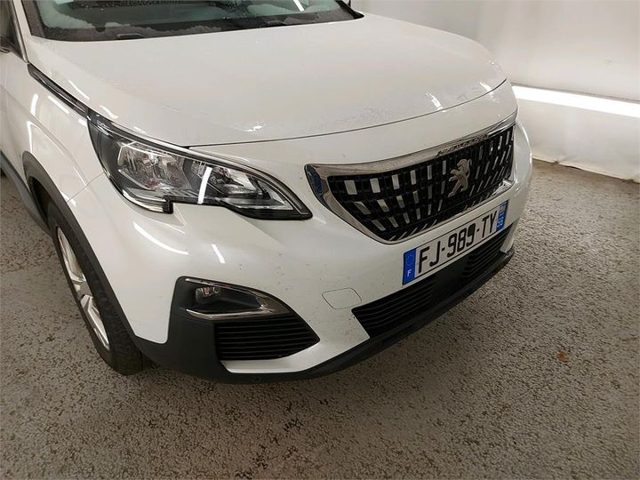 Photo 13 VIN: VF3MCYHZRKS307604 - PEUGEOT 3008 