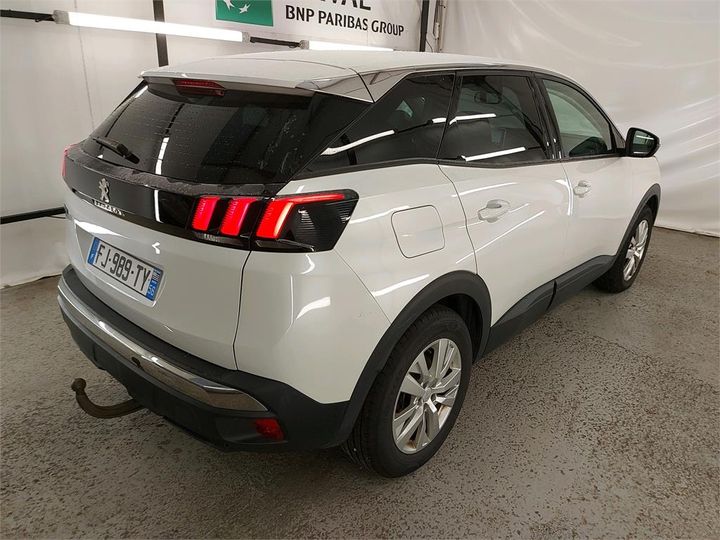 Photo 2 VIN: VF3MCYHZRKS307604 - PEUGEOT 3008 