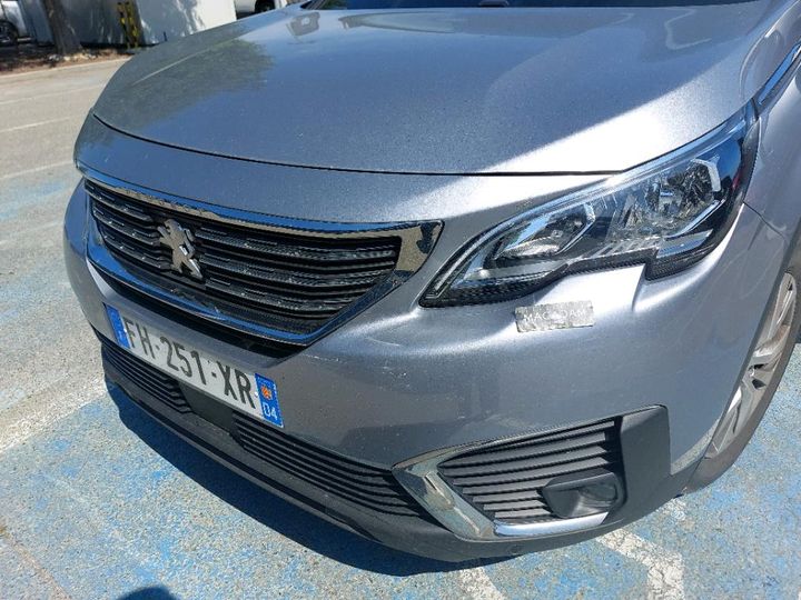 Photo 22 VIN: VF3MCYHZRKS308159 - PEUGEOT 5008 