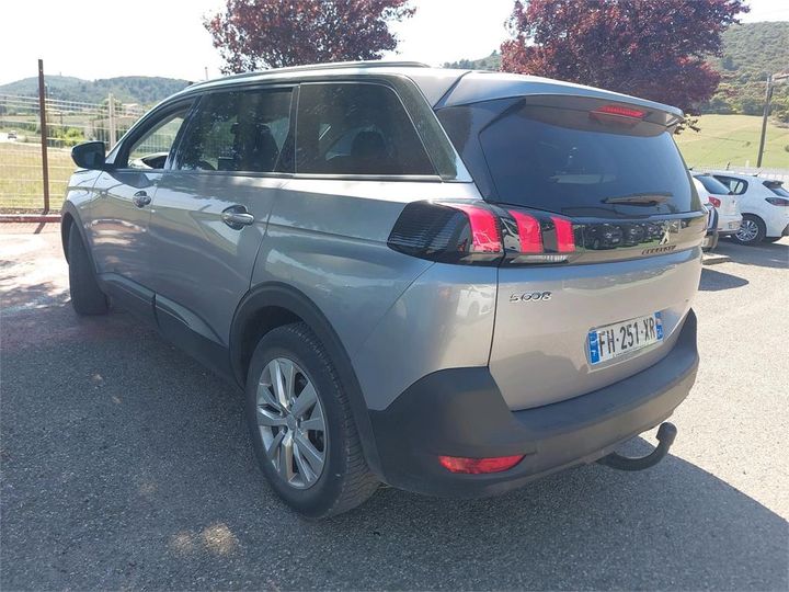 Photo 3 VIN: VF3MCYHZRKS308159 - PEUGEOT 5008 