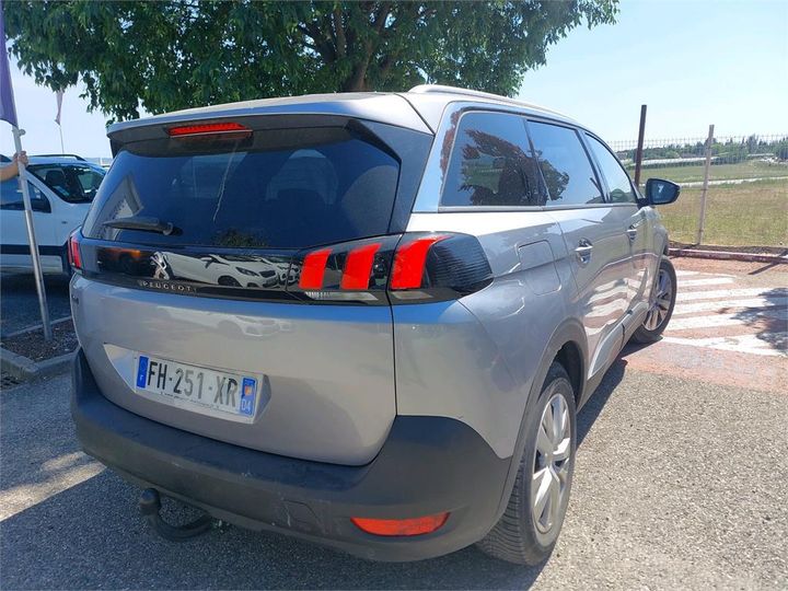 Photo 4 VIN: VF3MCYHZRKS308159 - PEUGEOT 5008 