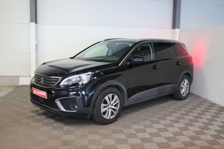 Photo 1 VIN: VF3MCYHZRKS308162 - PEUGEOT 5008 