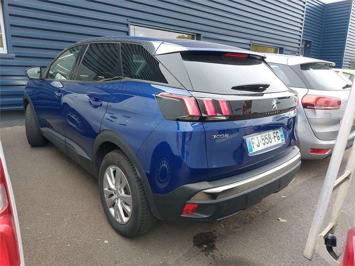 Photo 2 VIN: VF3MCYHZRKS309371 - PEUGEOT 3008 