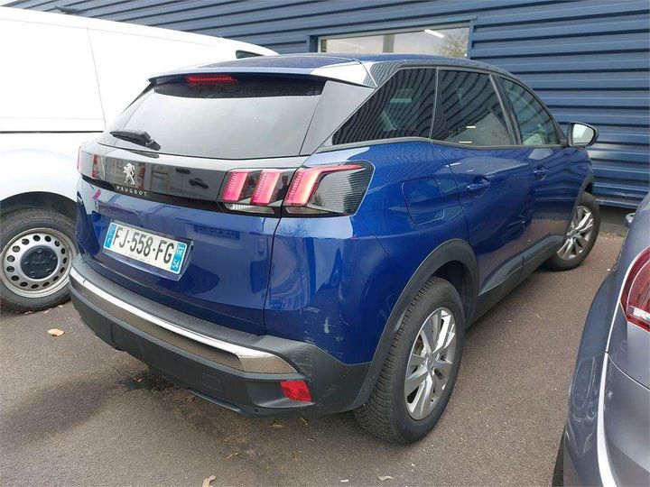 Photo 3 VIN: VF3MCYHZRKS309371 - PEUGEOT 3008 