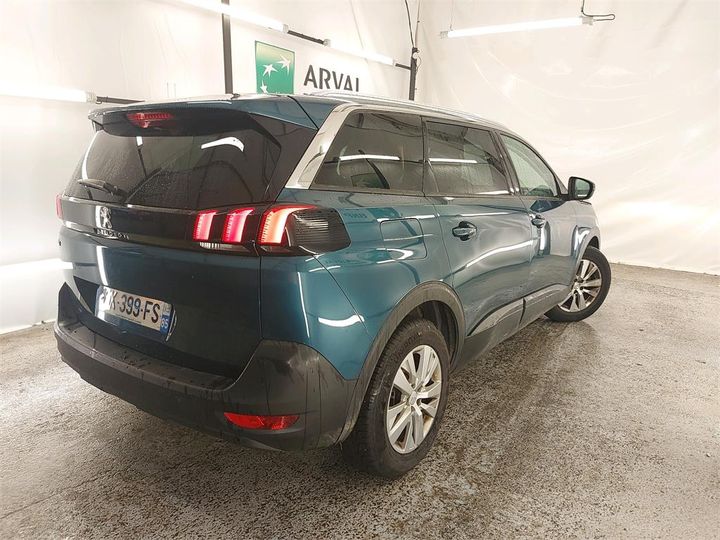 Photo 2 VIN: VF3MCYHZRKS313406 - PEUGEOT 5008 