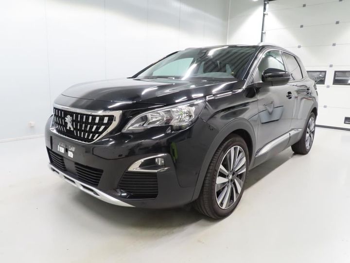 Photo 1 VIN: VF3MCYHZRKS315194 - PEUGEOT 3008 