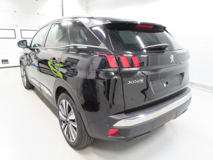 Photo 2 VIN: VF3MCYHZRKS315194 - PEUGEOT 3008 