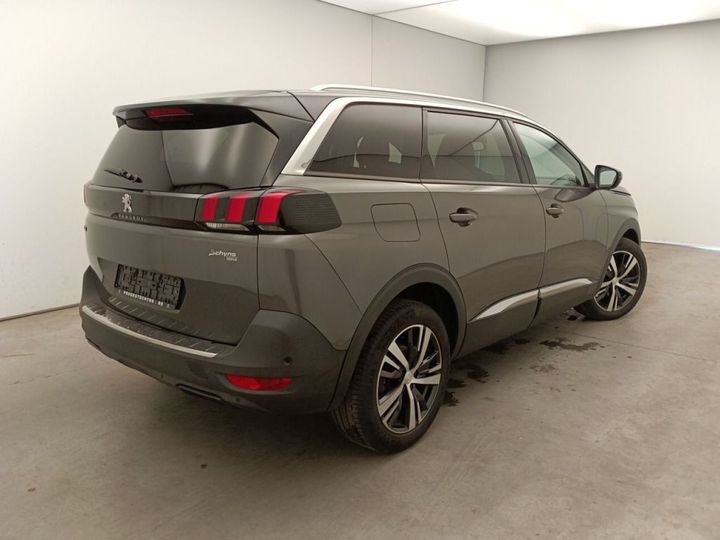 Photo 1 VIN: VF3MCYHZRKS315925 - PEUGEOT 5008 '16 